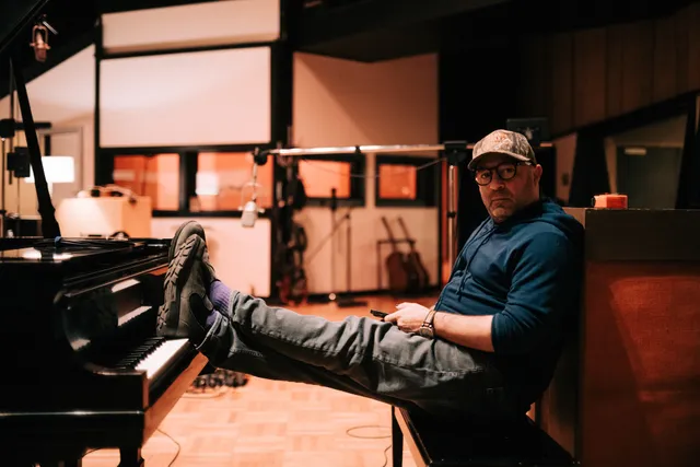 Daniel Tashian