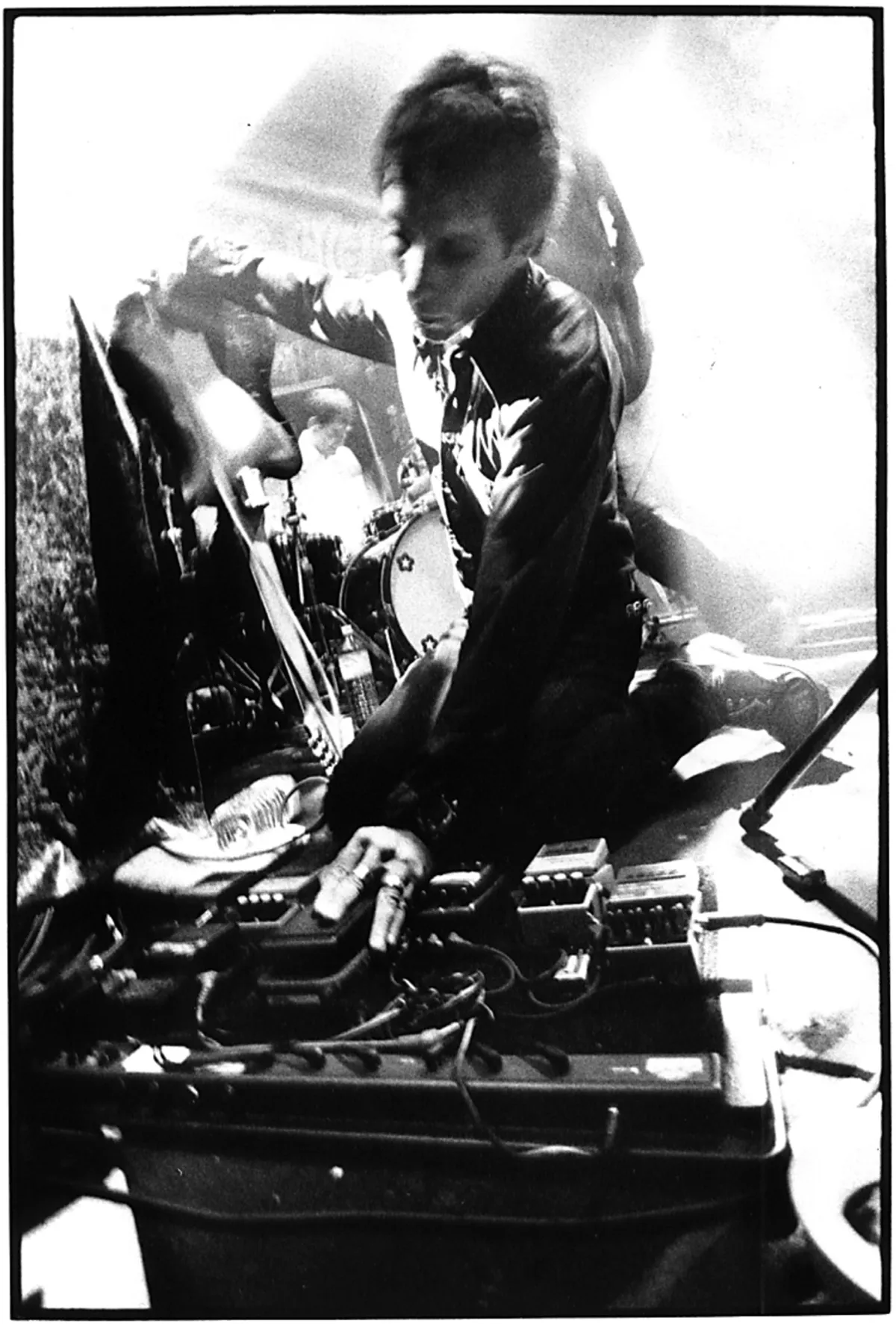 Mercury Rev