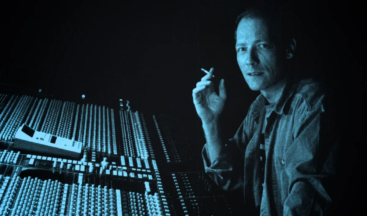 Phill Brown