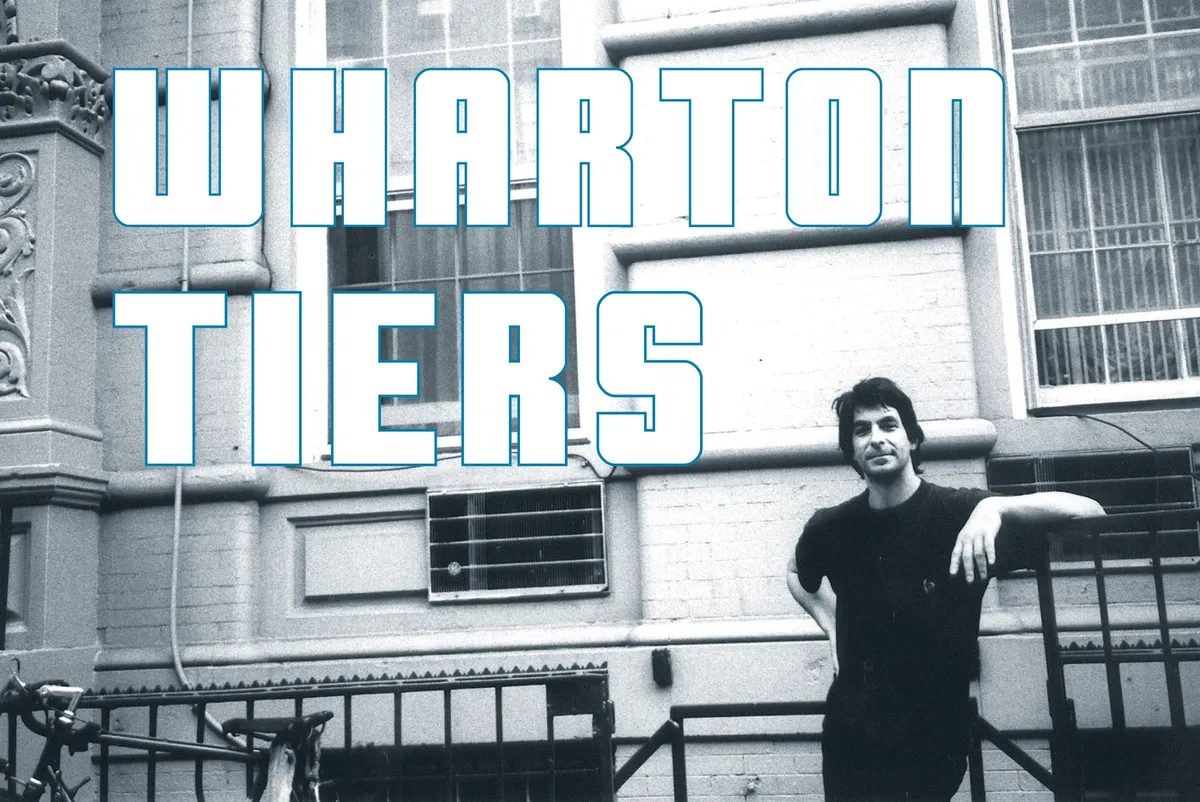 Wharton Tiers