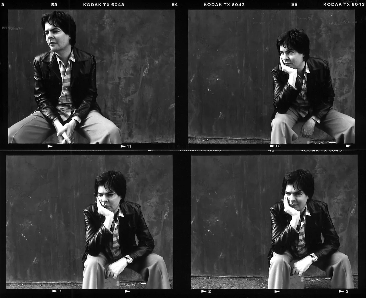 Jon Brion