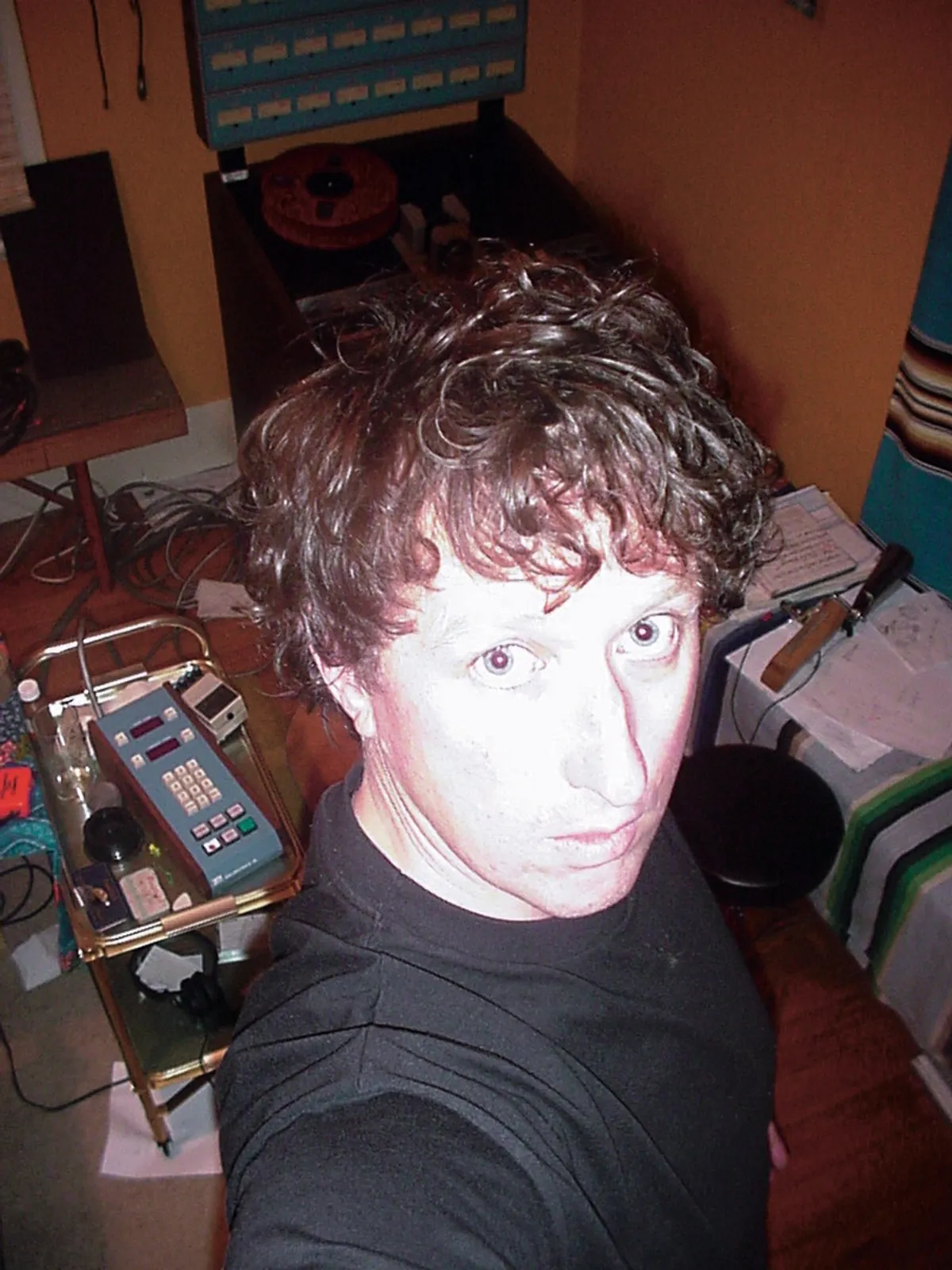David Kilgour