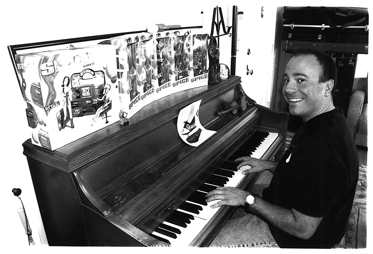 Joe Barresi