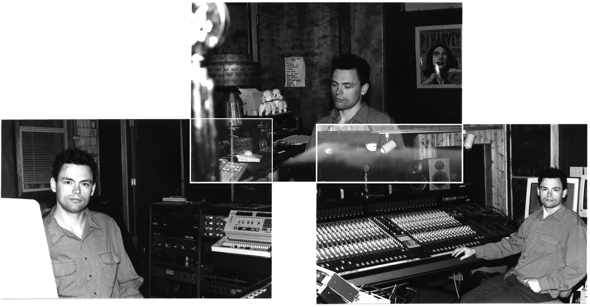 Jupiter Studios