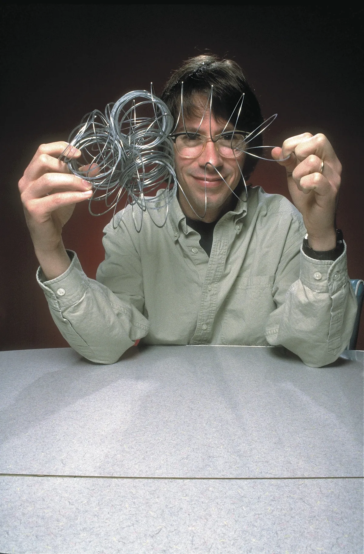 Pete Weiss