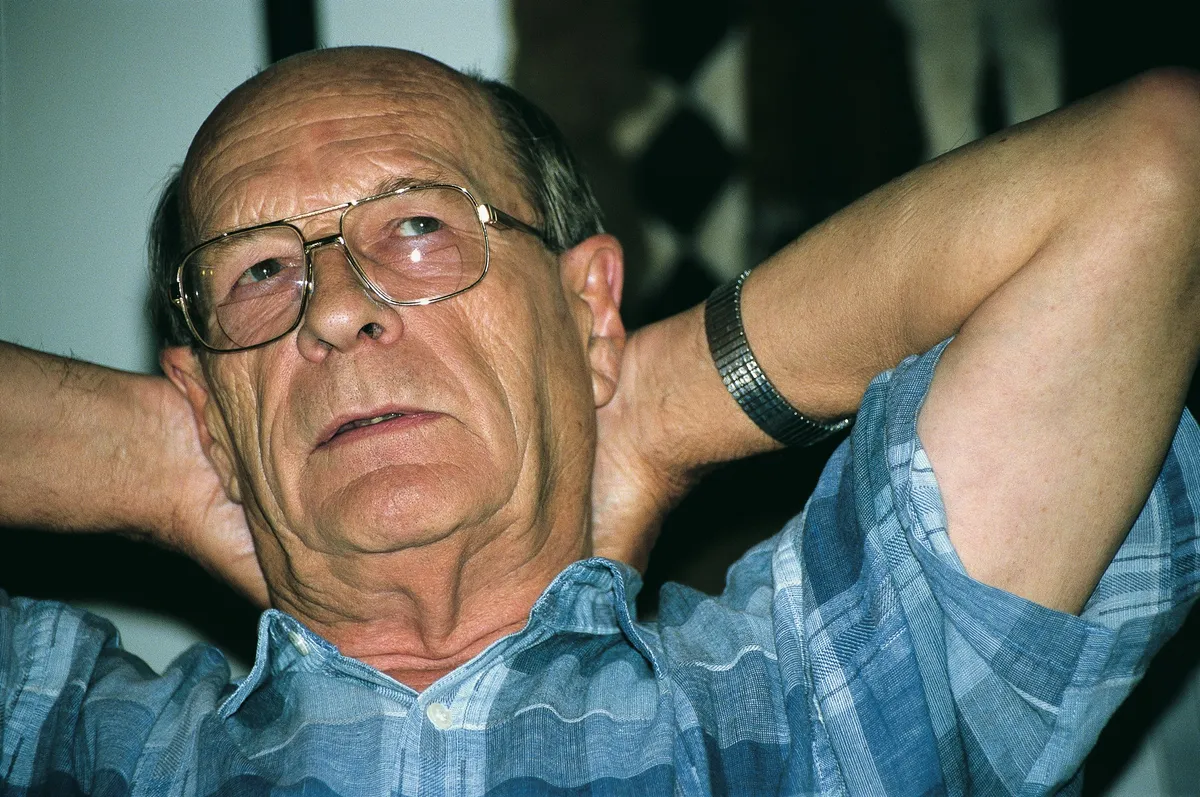 Rupert Neve