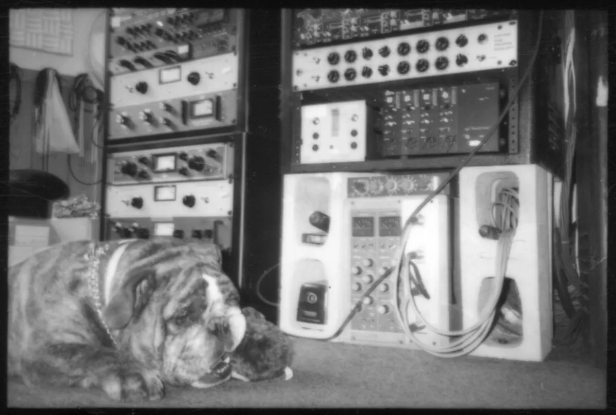 J Mascis
