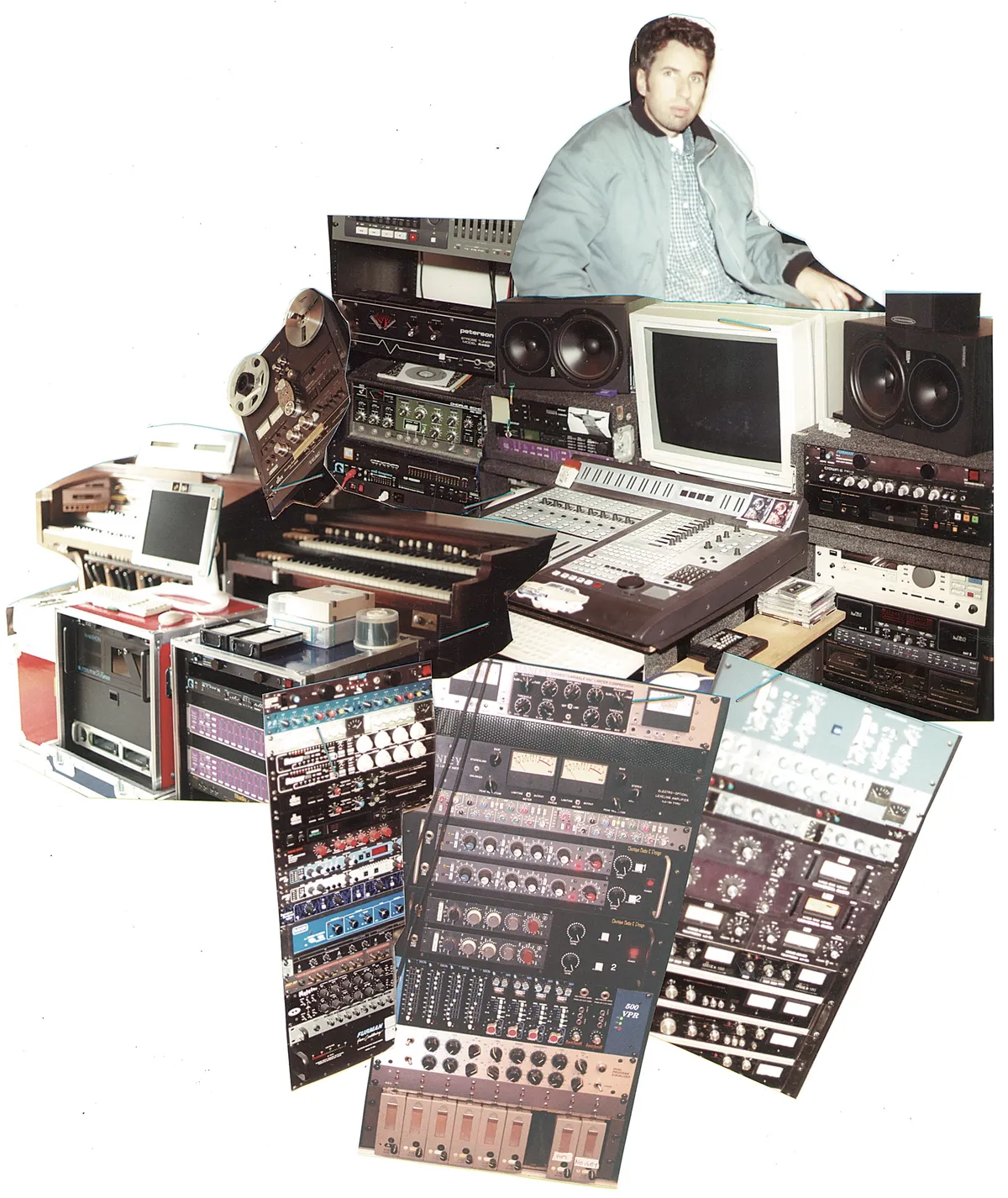 Mario Caldato