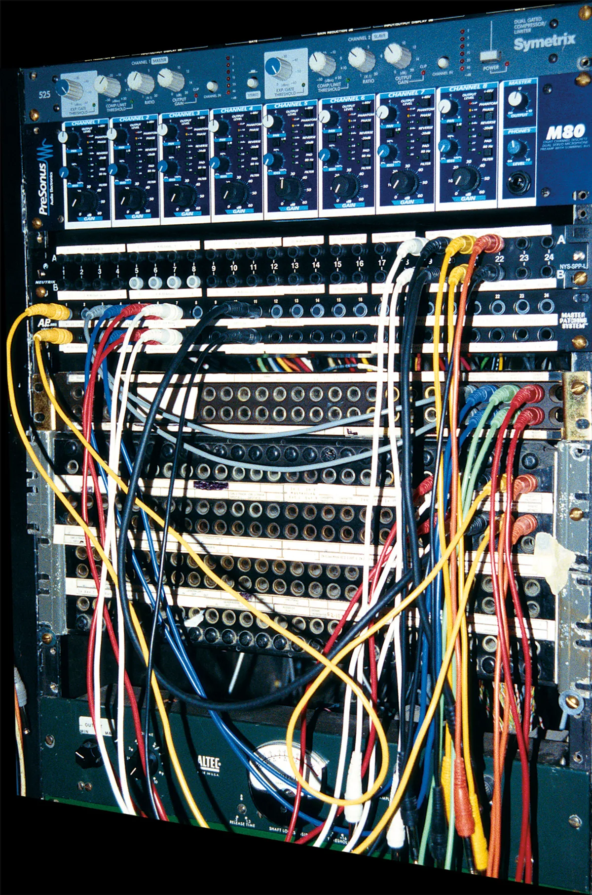 The Basics of Patchbays