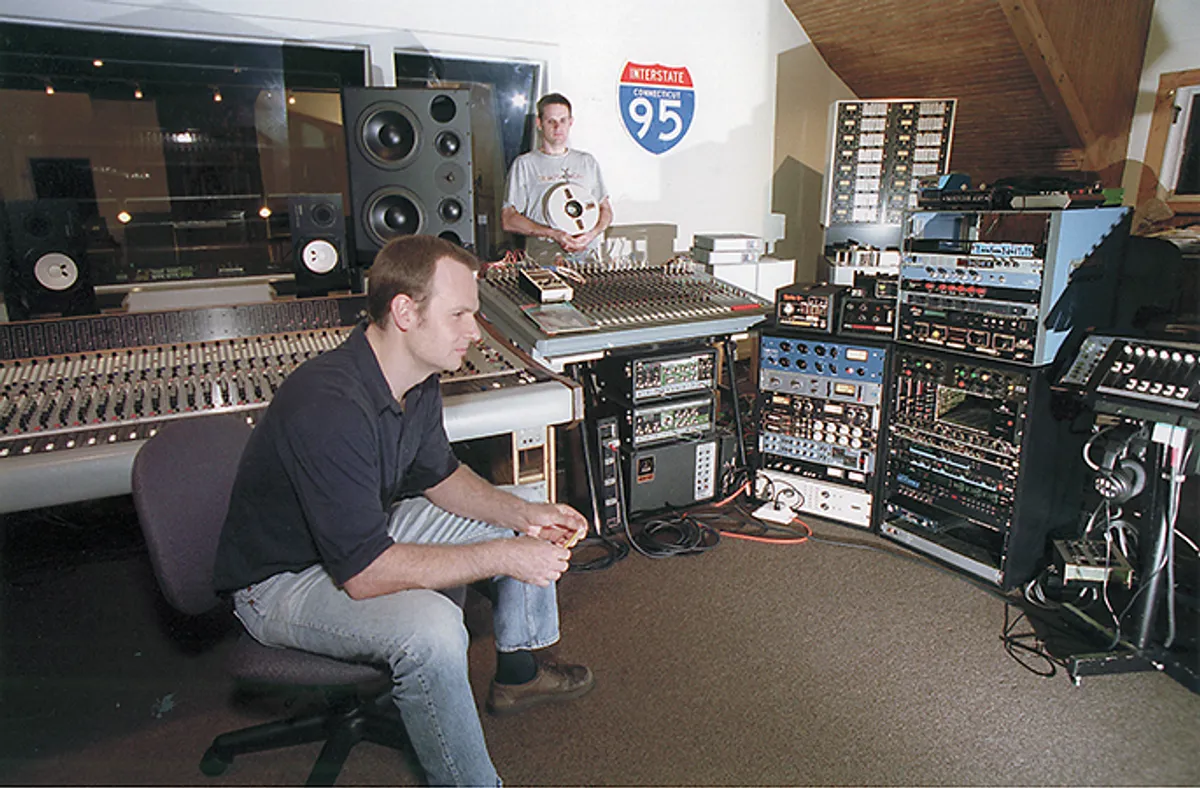 Tarquin studios