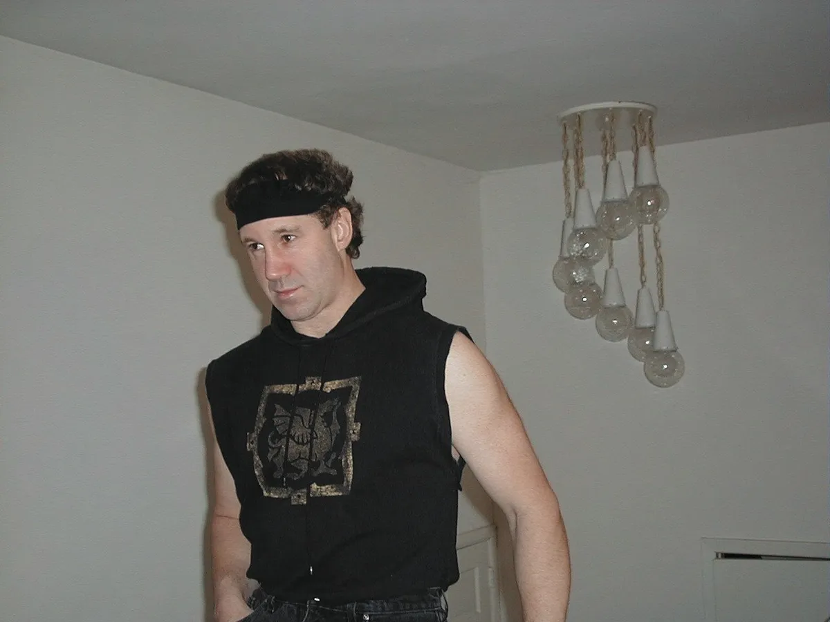 Dave Derr