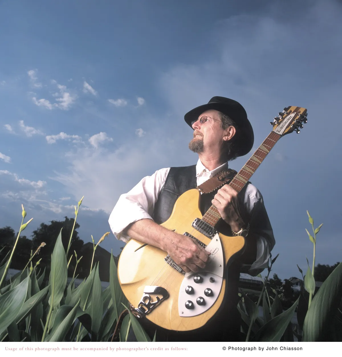Roger McGuinn
