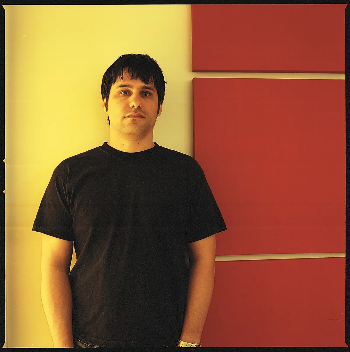 Mark Trombino