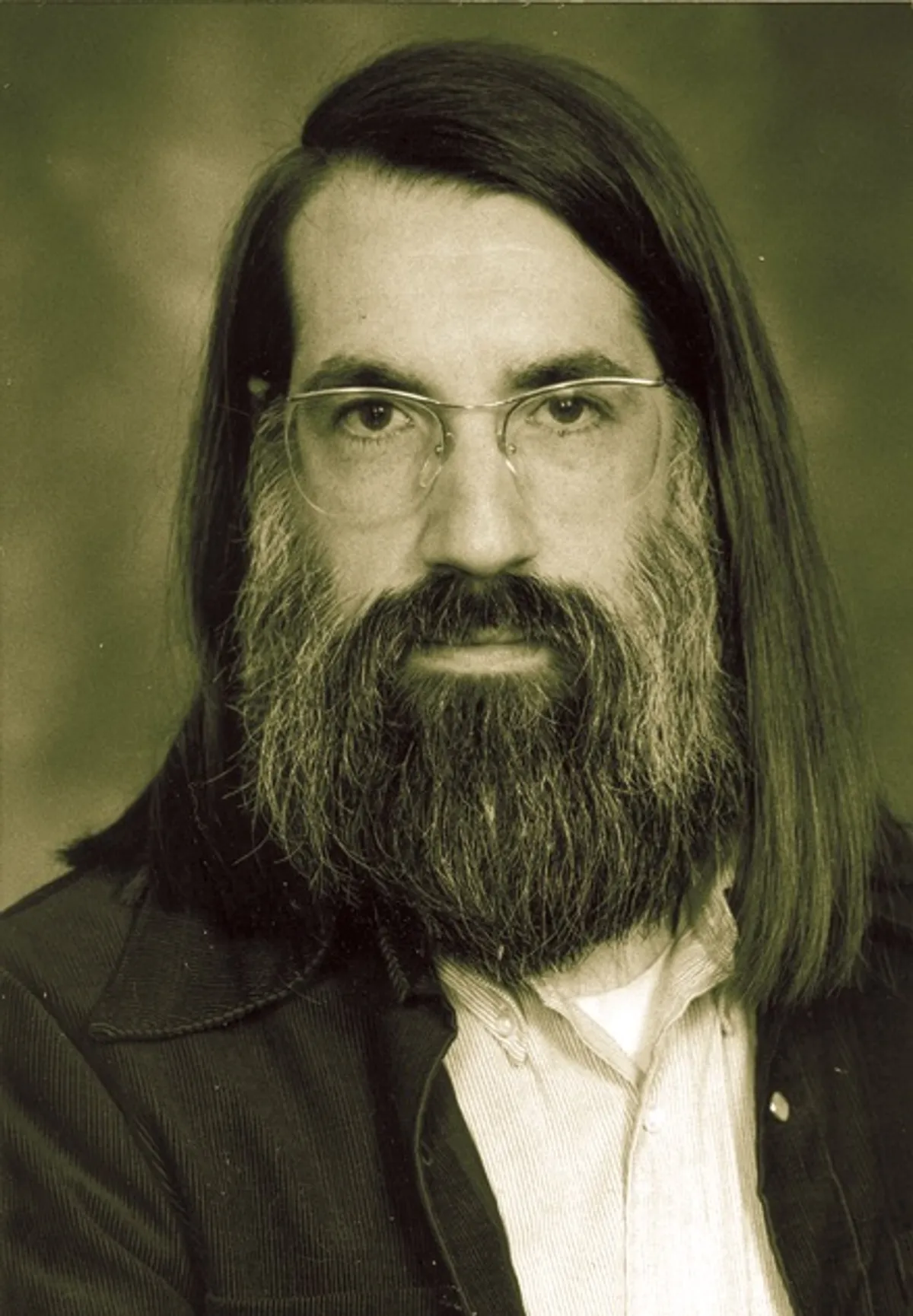 Doug Fearn