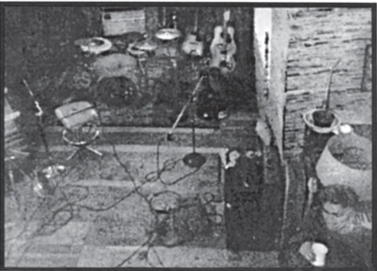The Barn