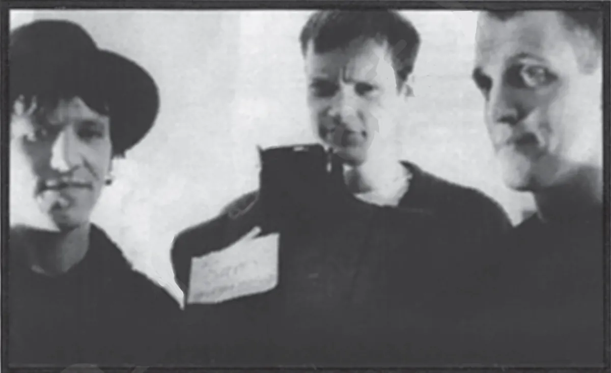 Elliott Smith