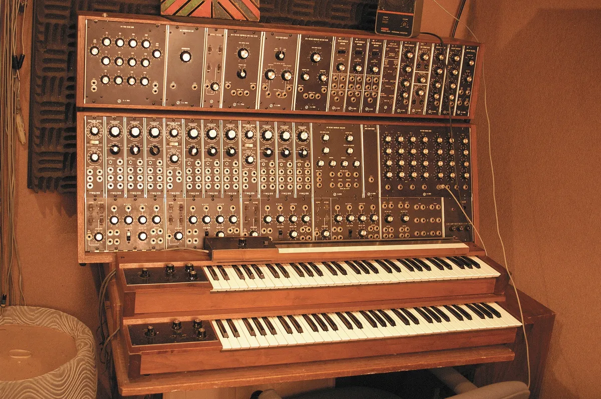 Bob Moog