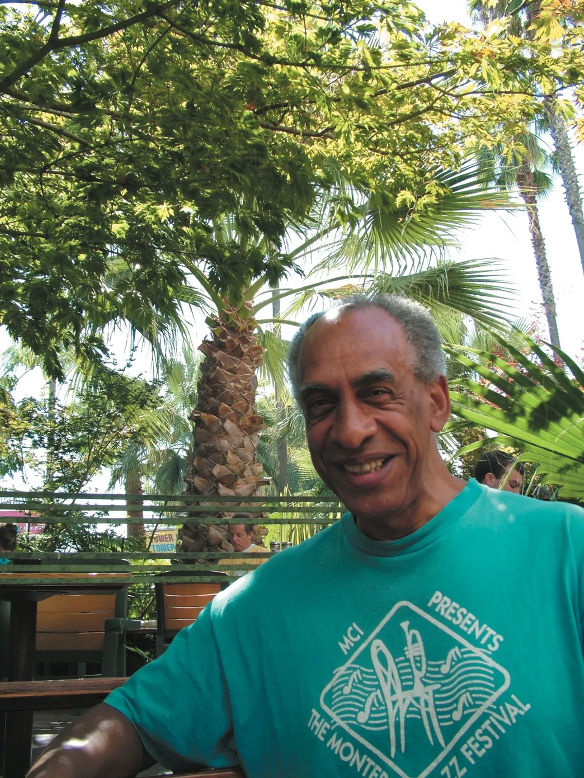John Tchicai