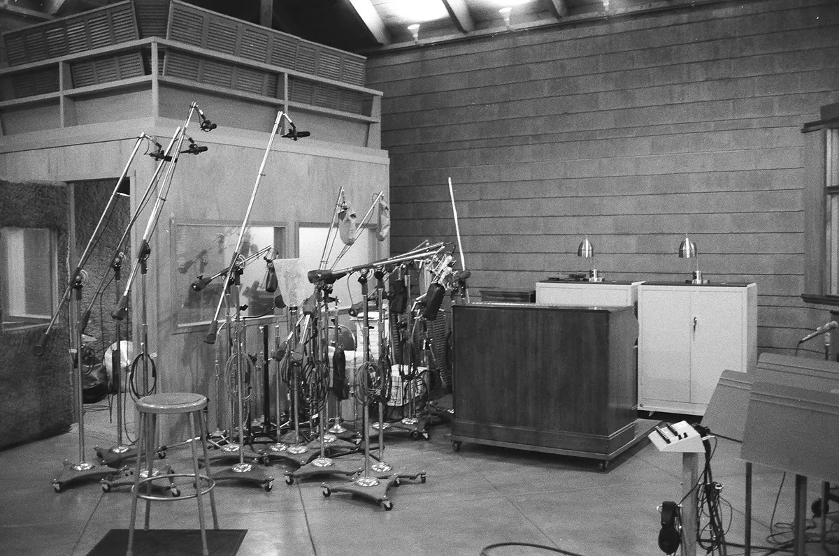 Rudy Van Gelder