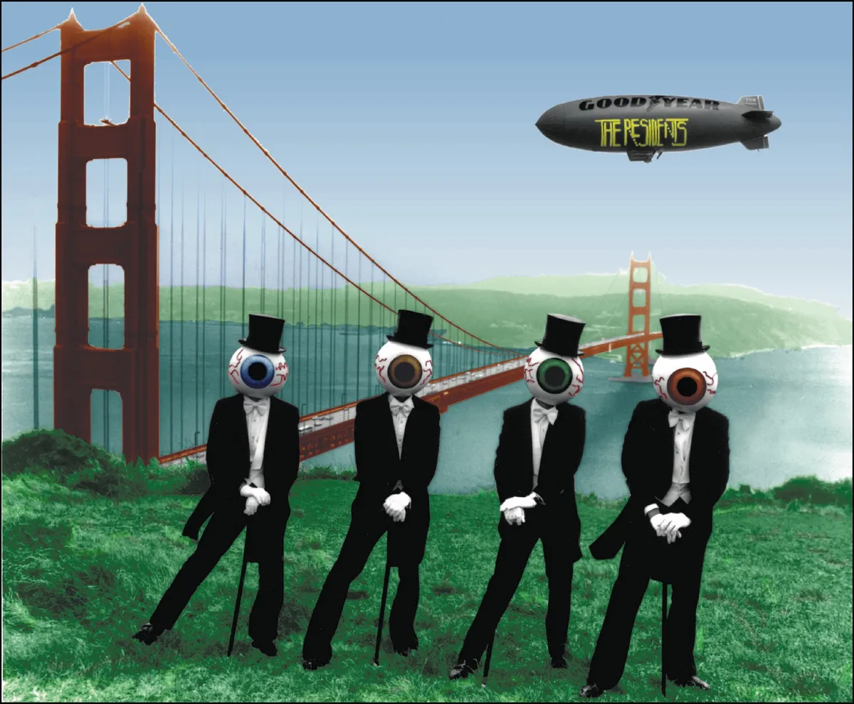 The Residents