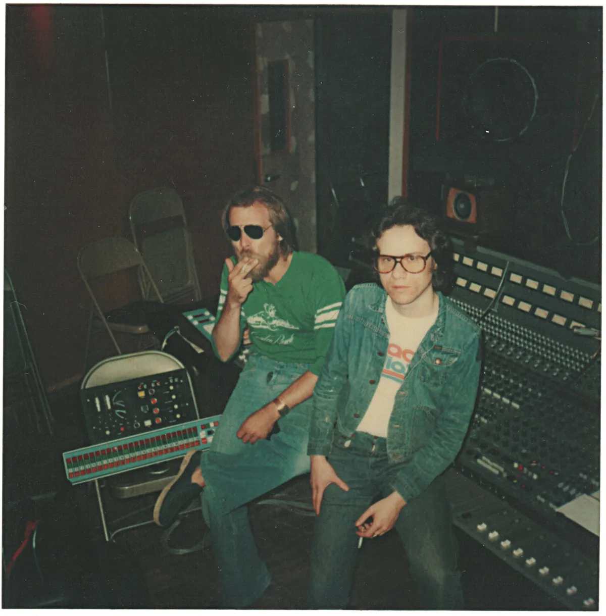 Tommy Ramone