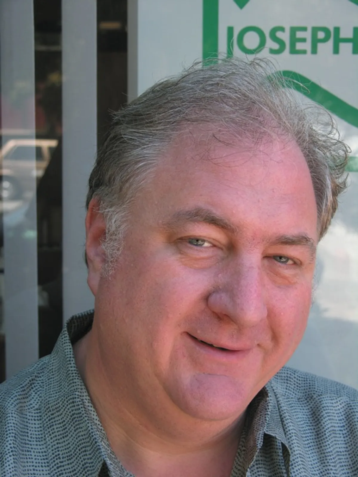 David Josephson