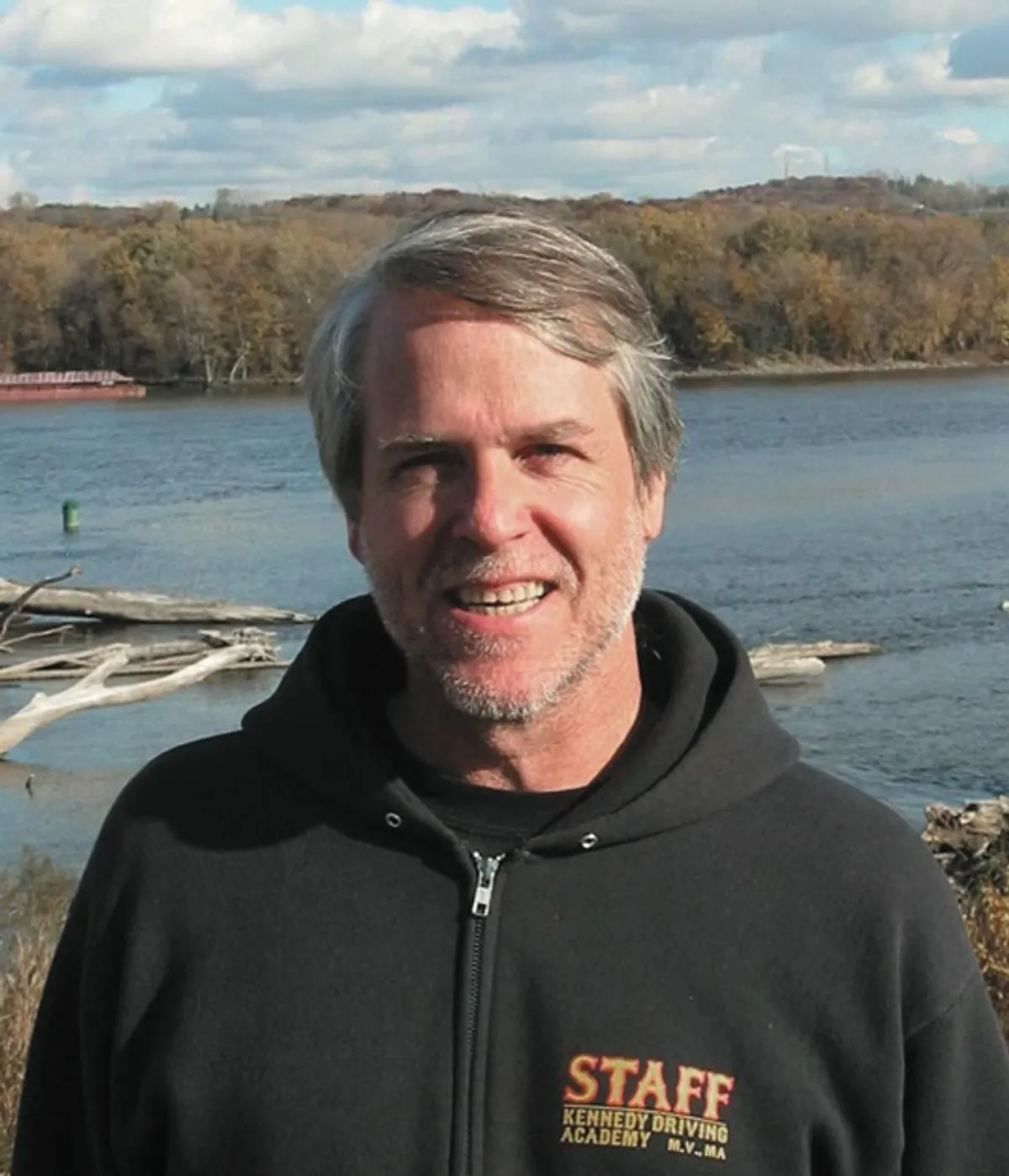 Dan Kennedy