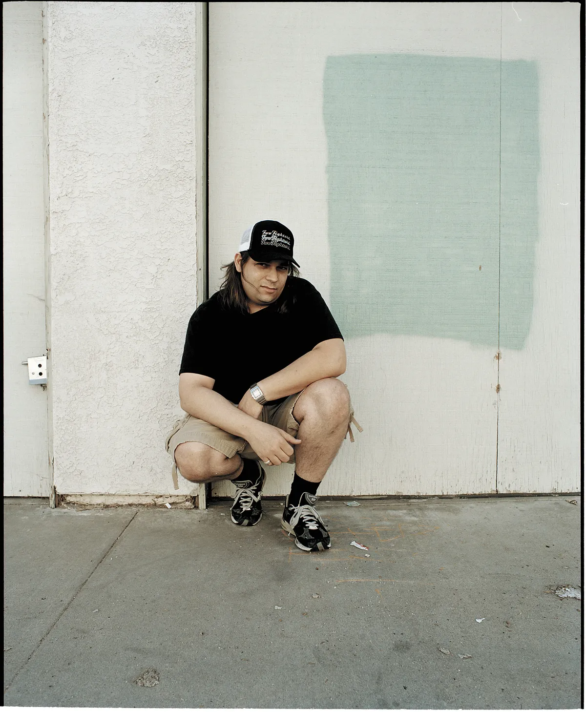 Nick Raskulinecz