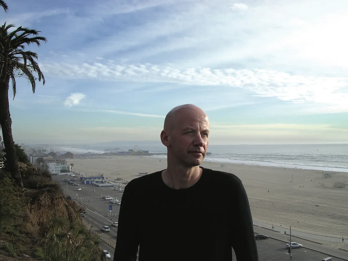 Lucas van der Mee