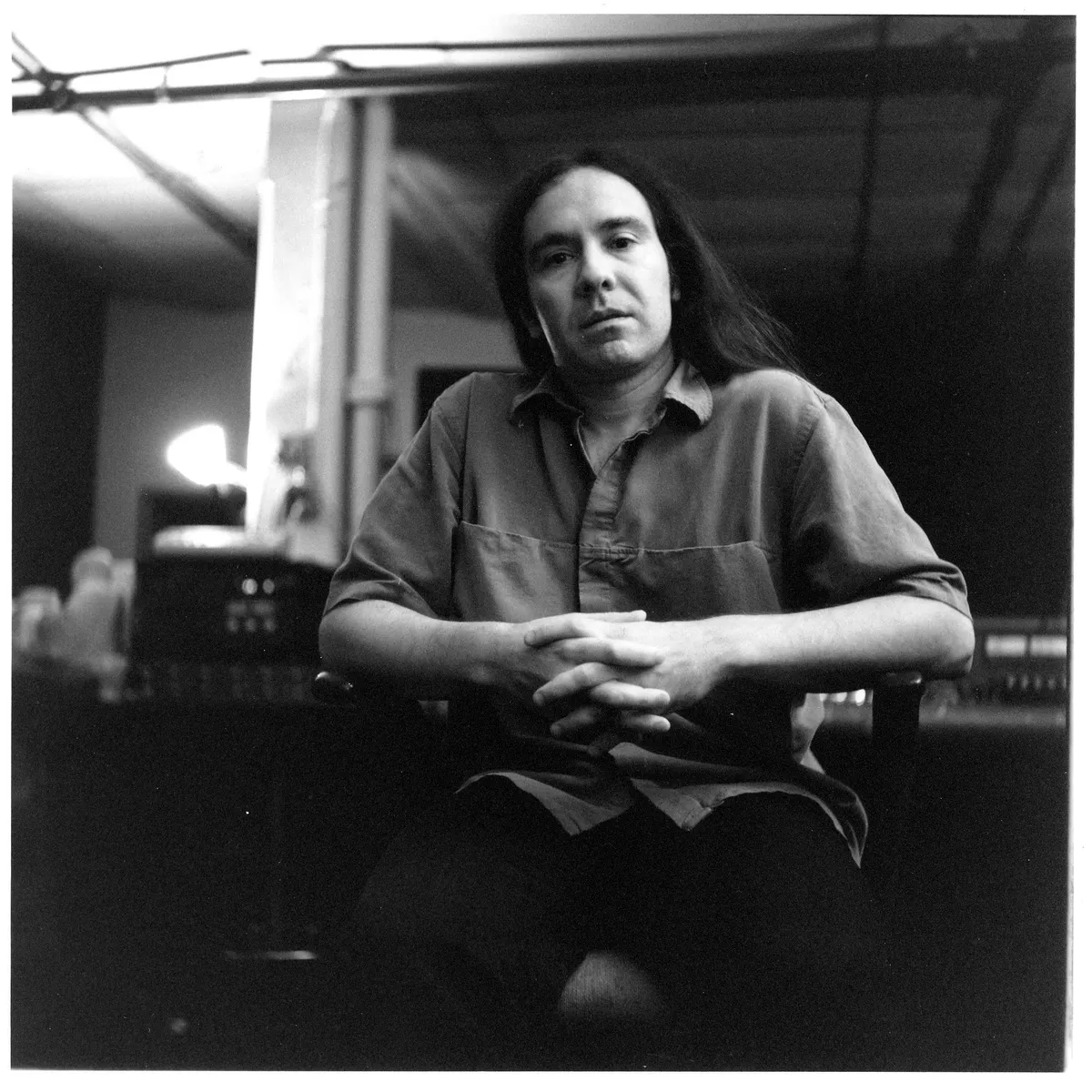 Martin Bisi
