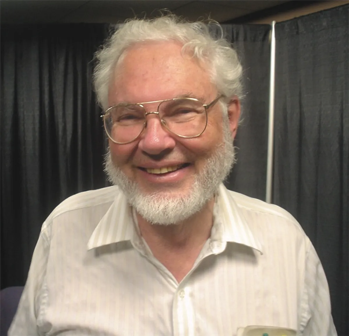 Jay McKnight