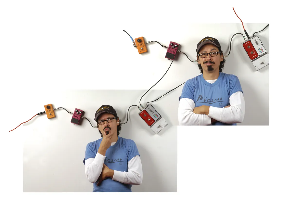 Tommy Guerrero