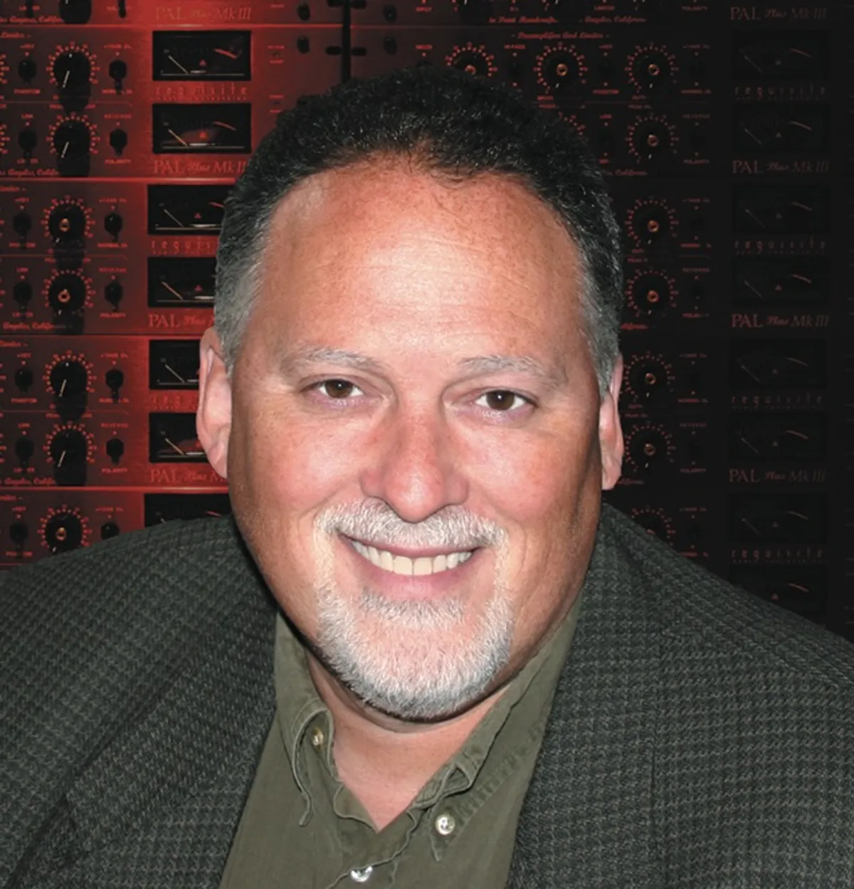 Danny McKinney