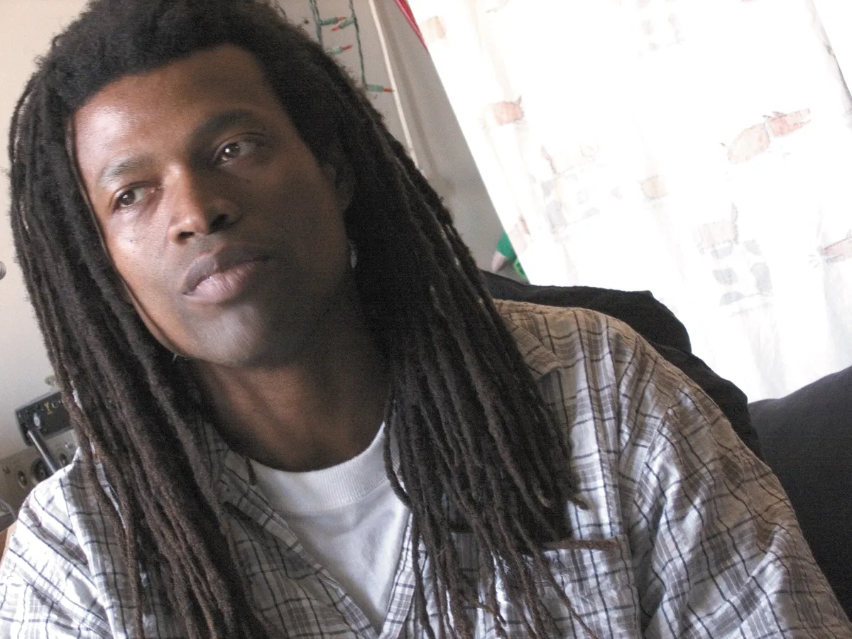 Melvin Gibbs