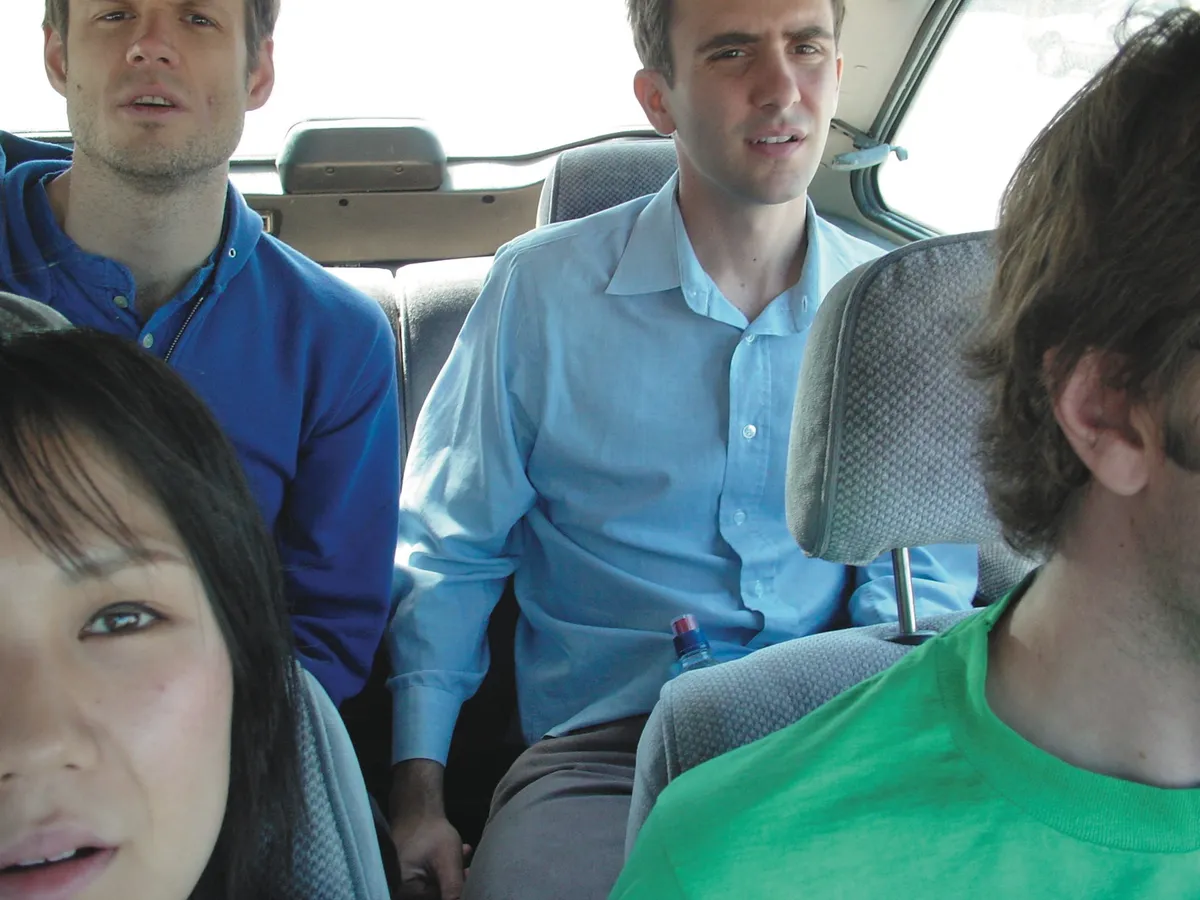Deerhoof