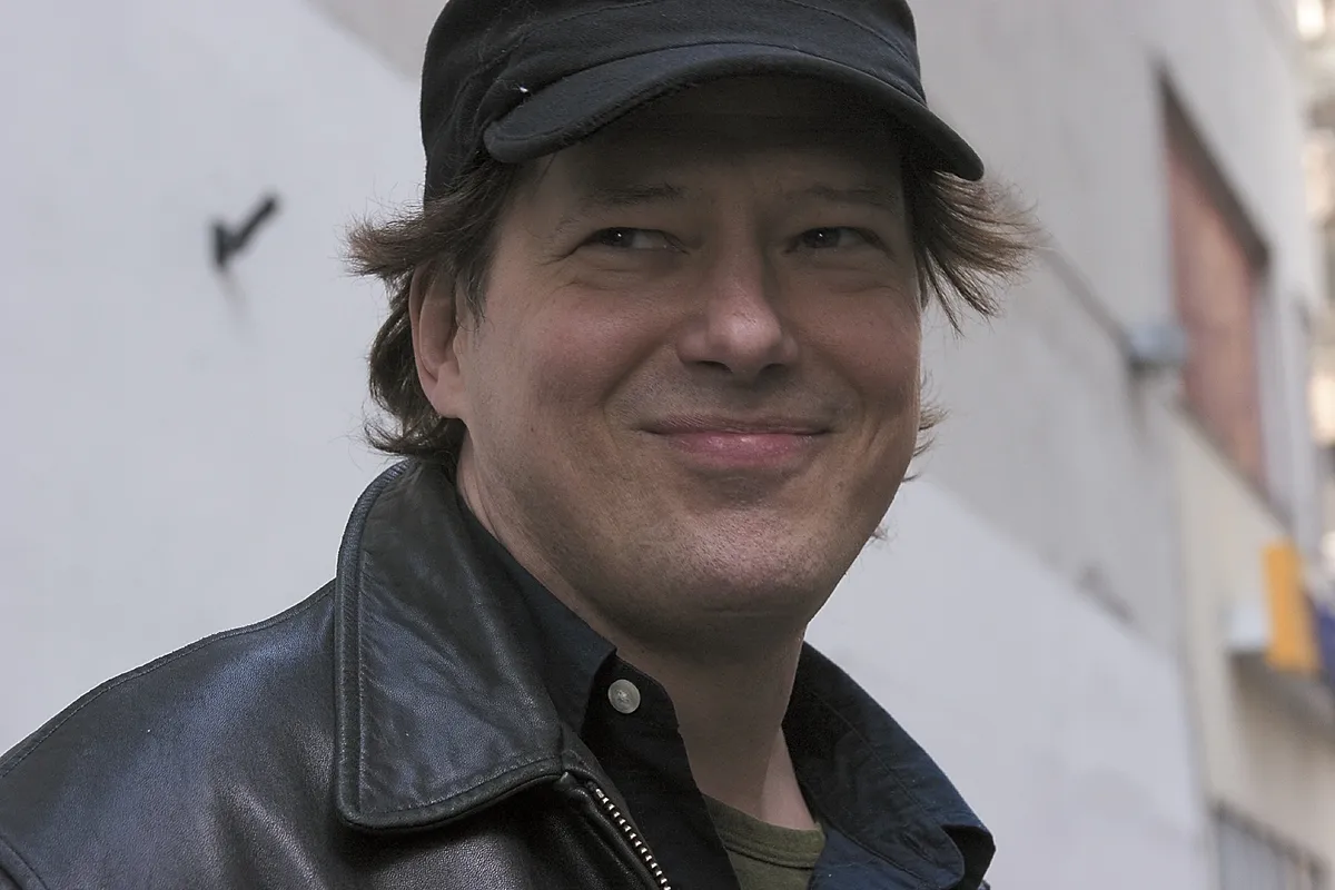 Richard Lloyd
