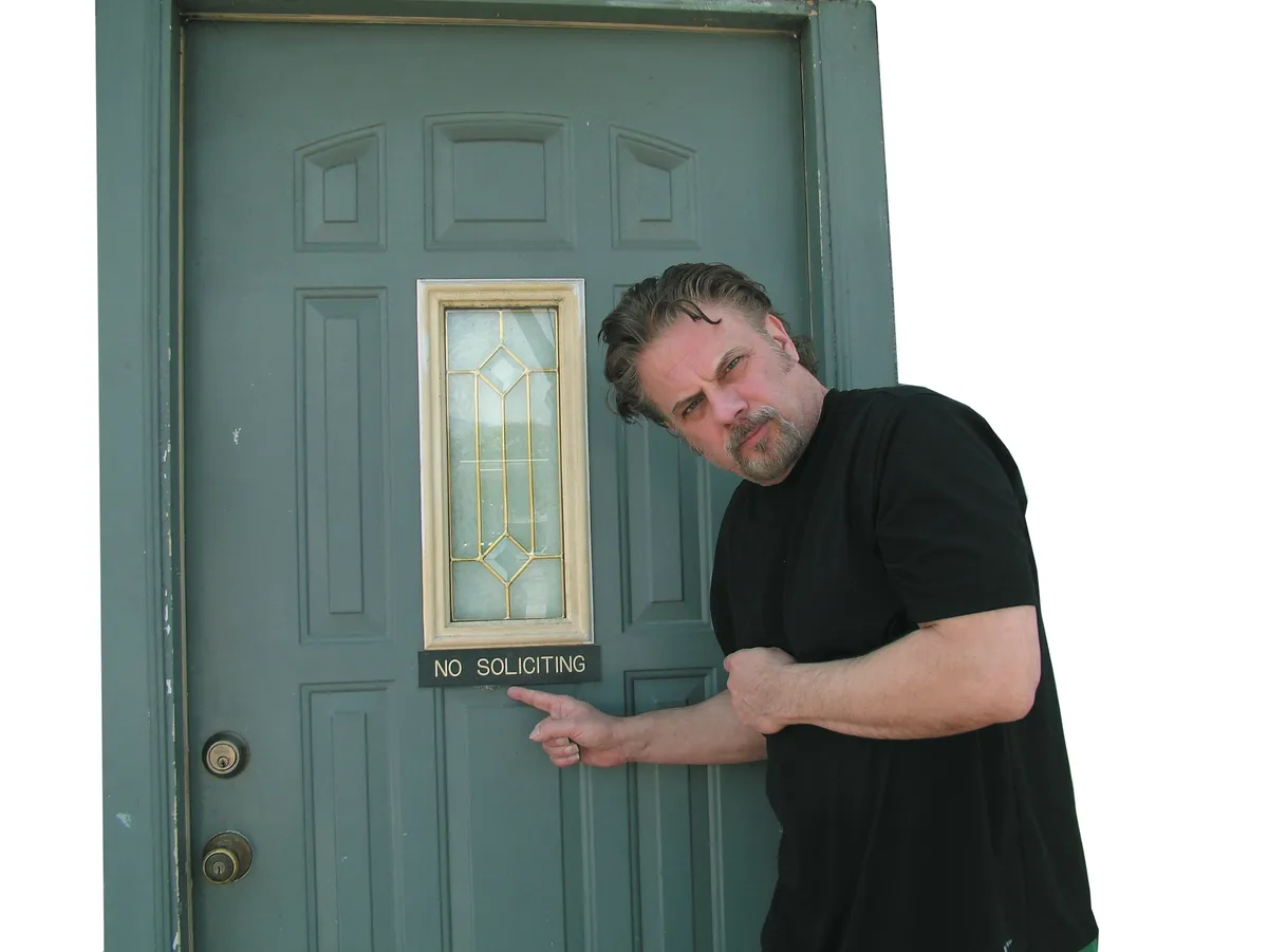 Pete Anderson