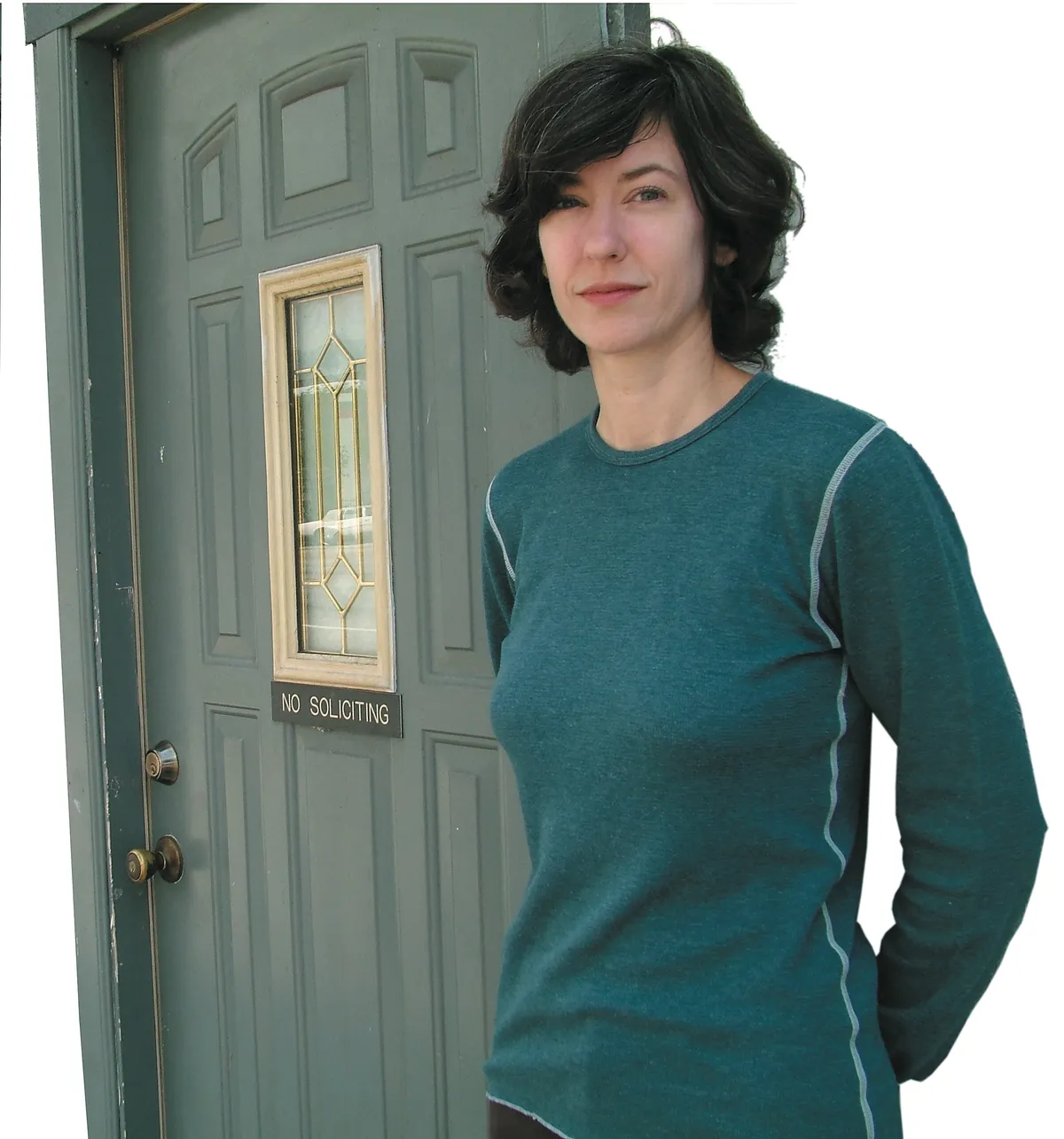 Sally Browder