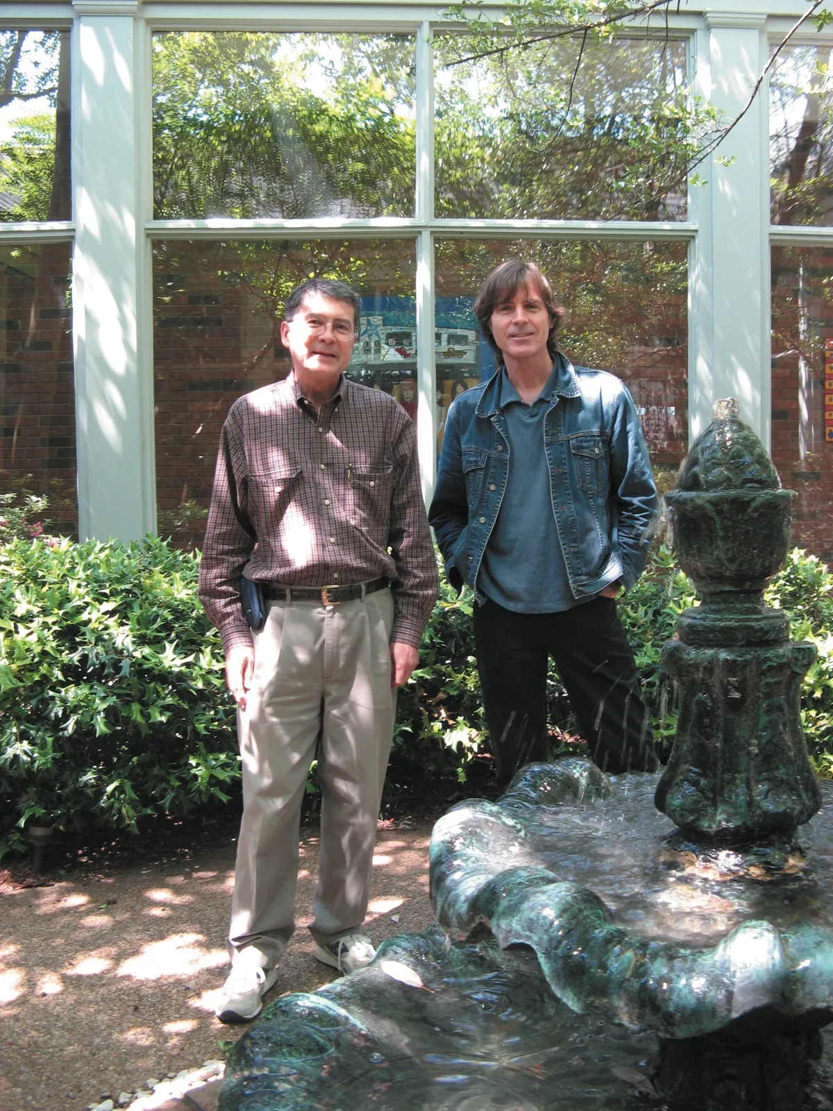 Jody Stephens