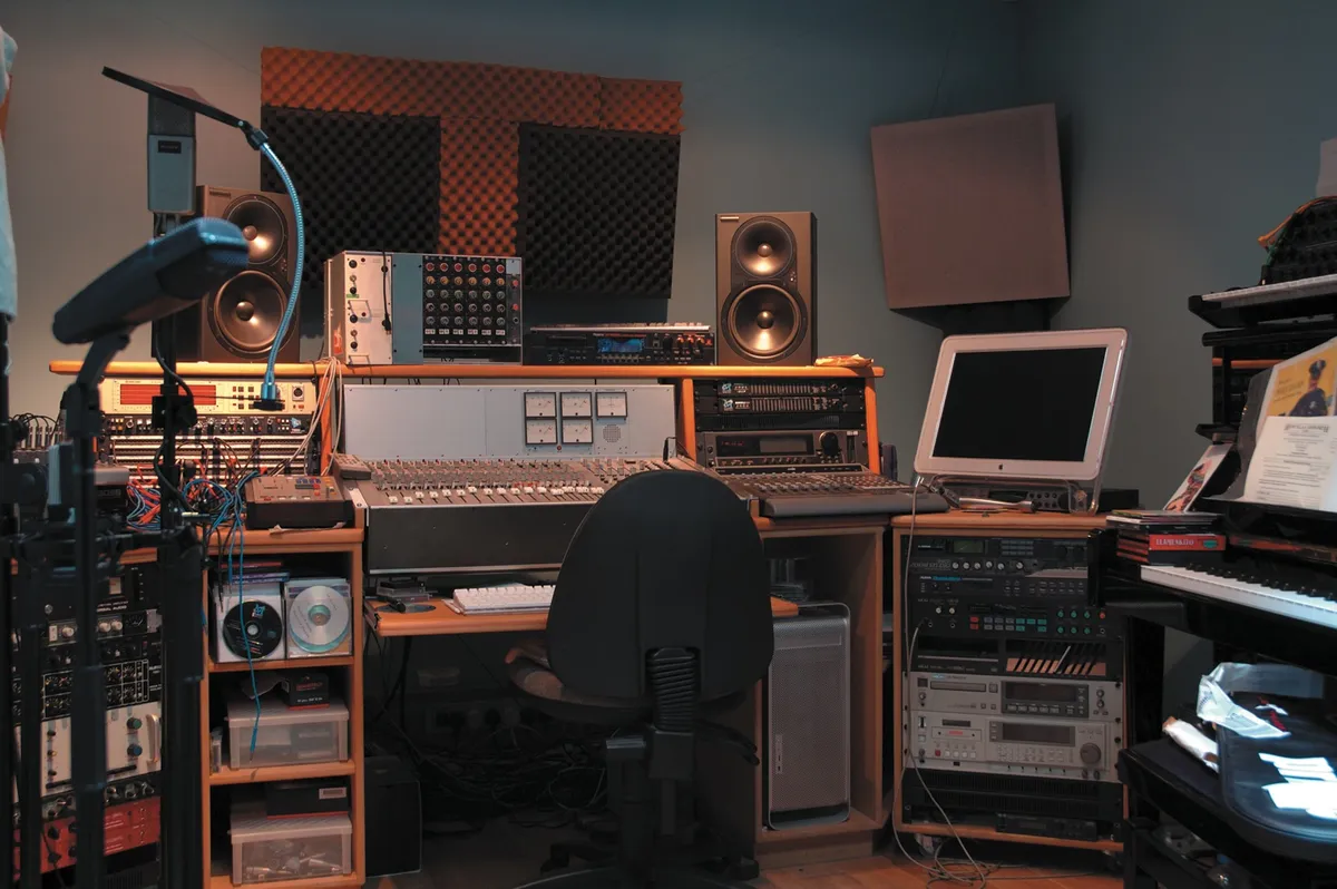 Matthew Herbert