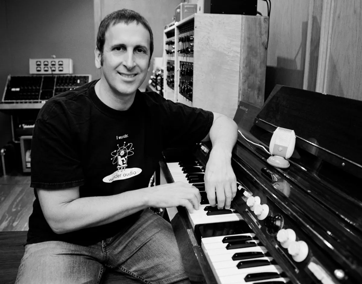 Mike Castoro