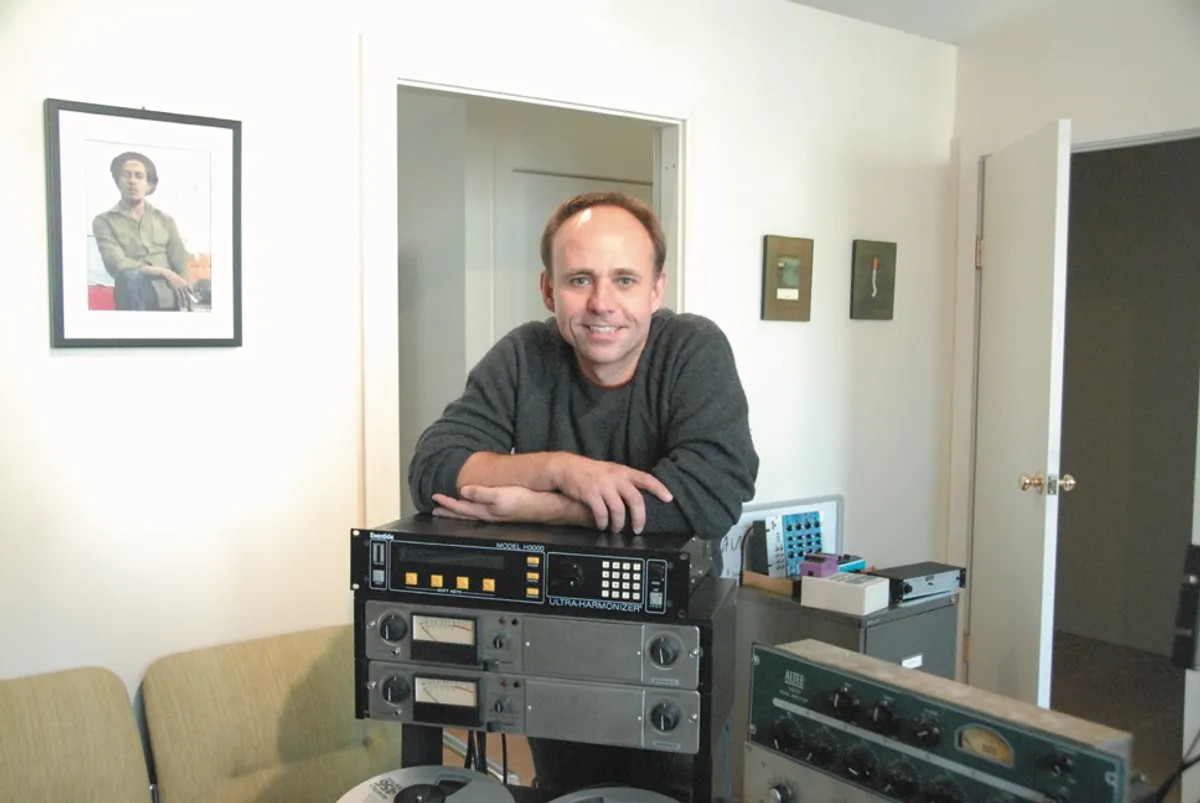 Ken Bogdanowicz
