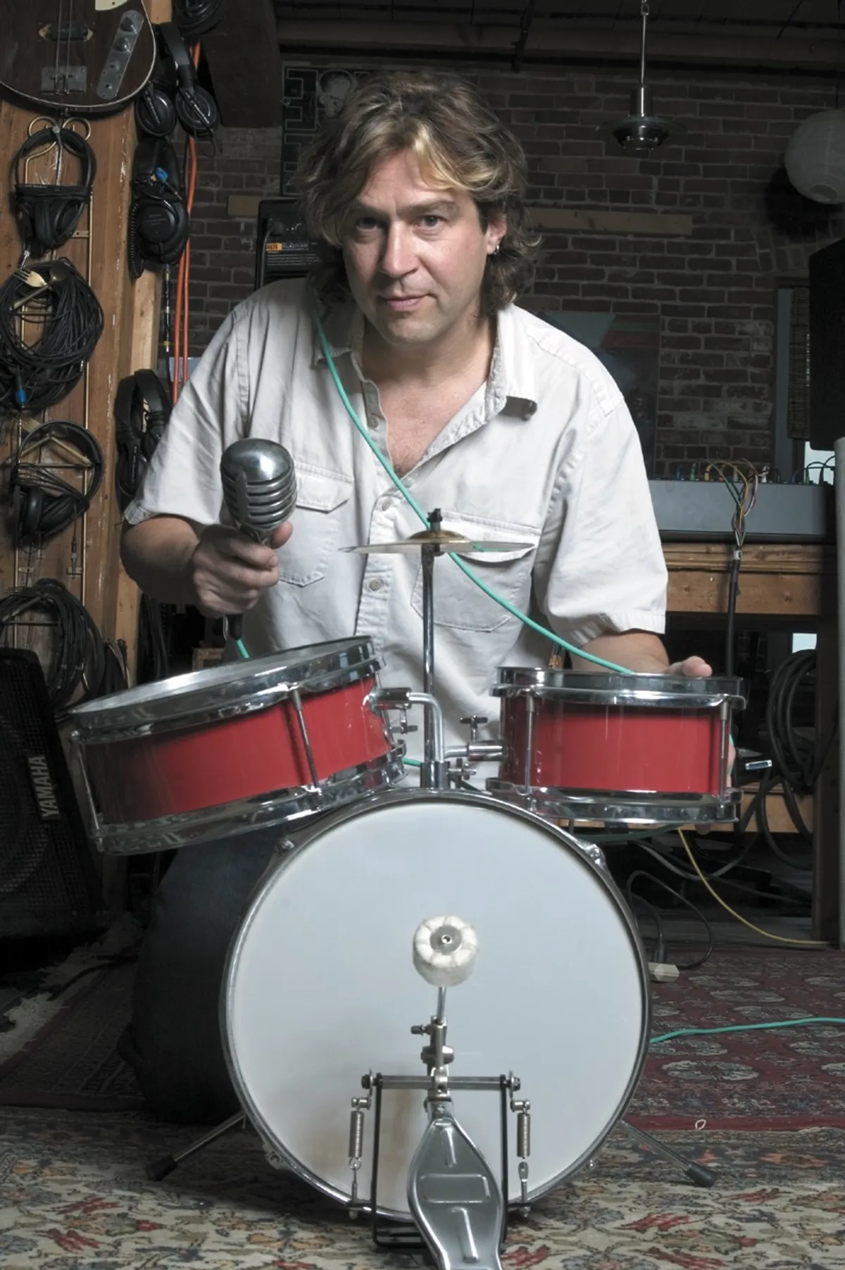 Tom Dube