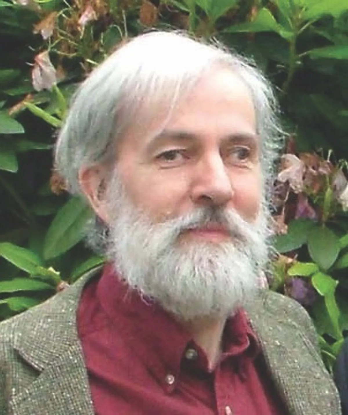 Christopher Moore