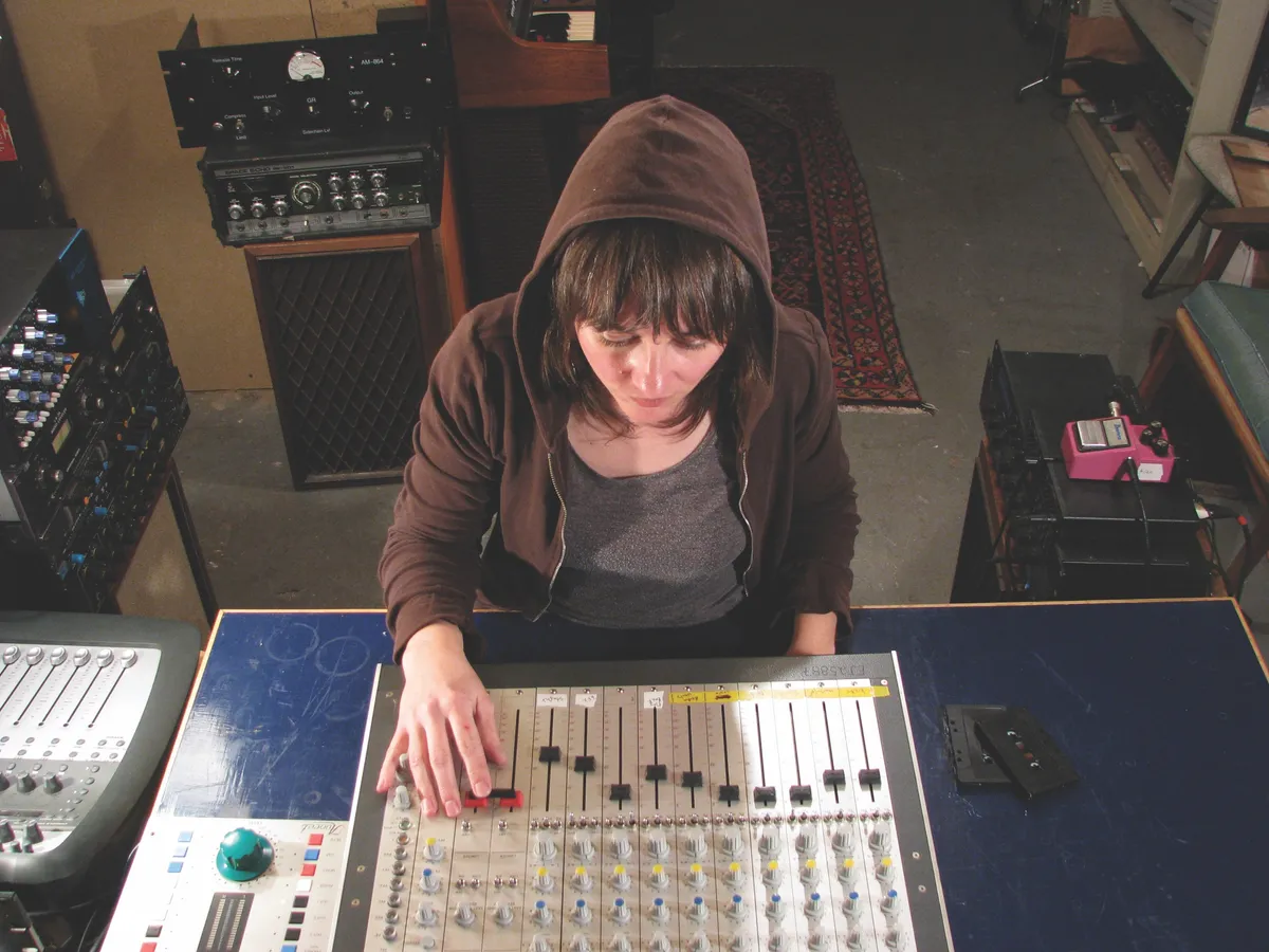 Christina Files