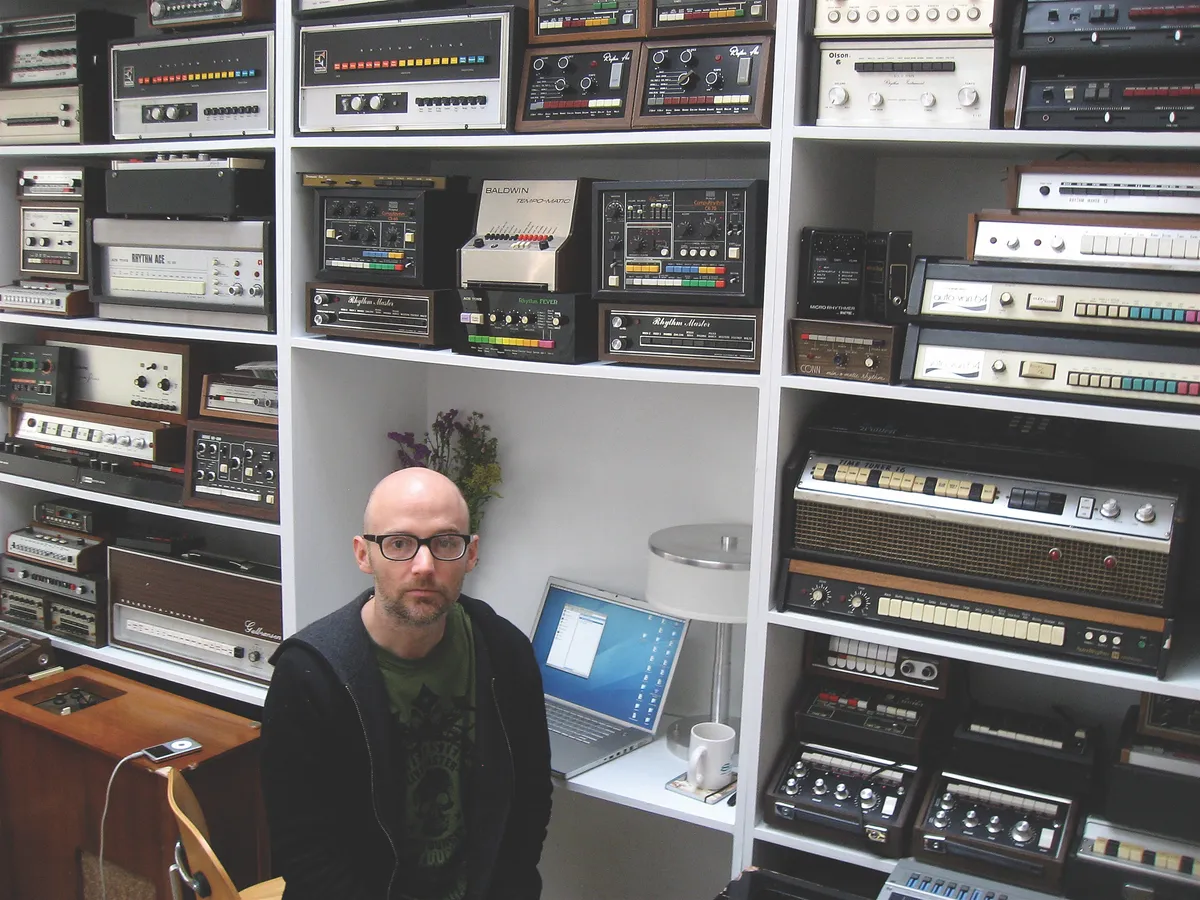 Moby