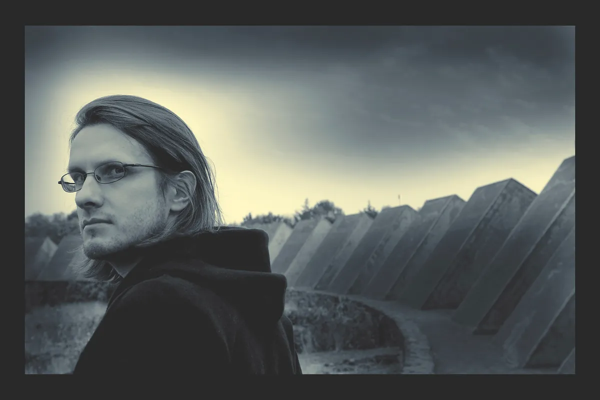 Steven Wilson
