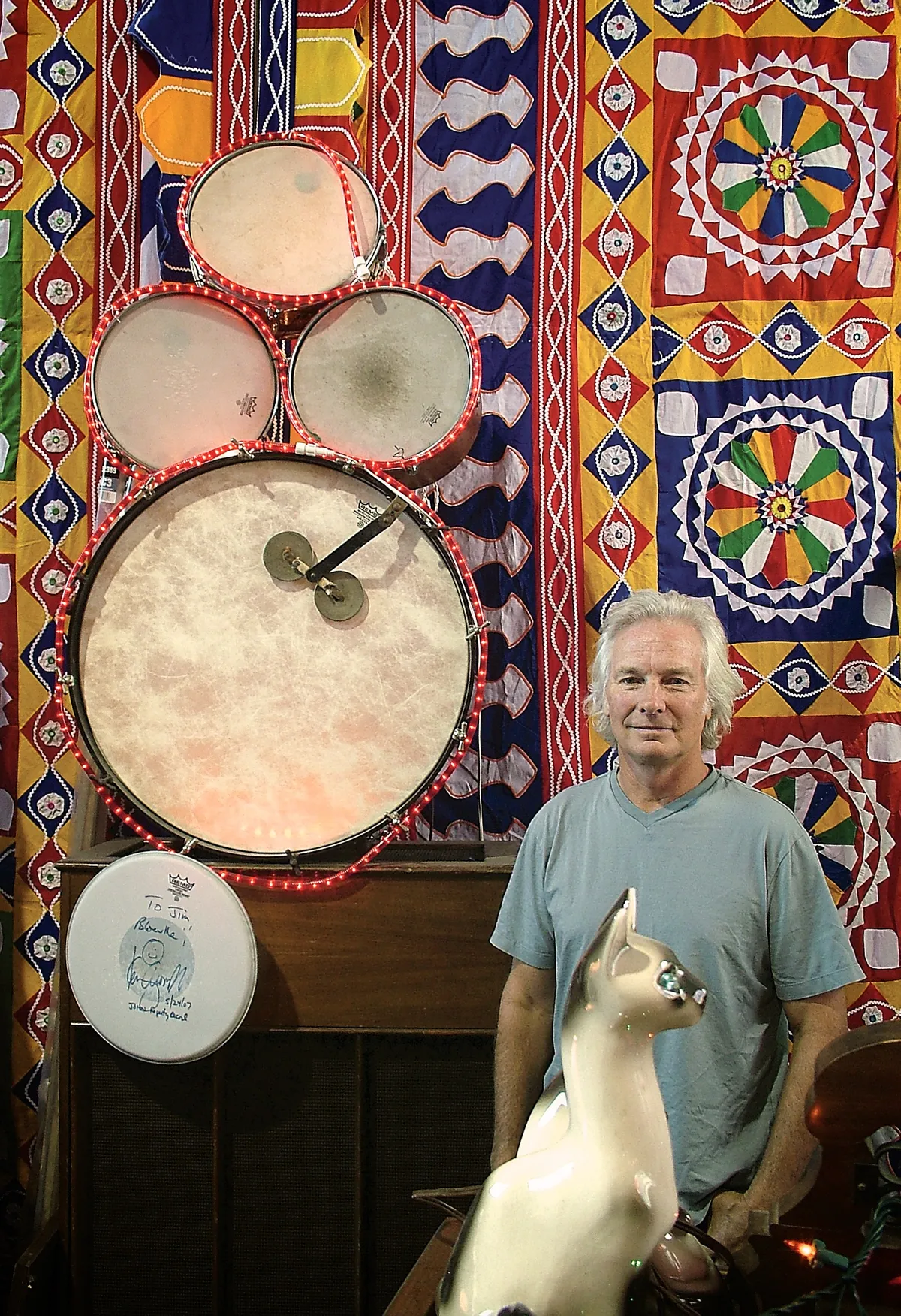 Jim Scott