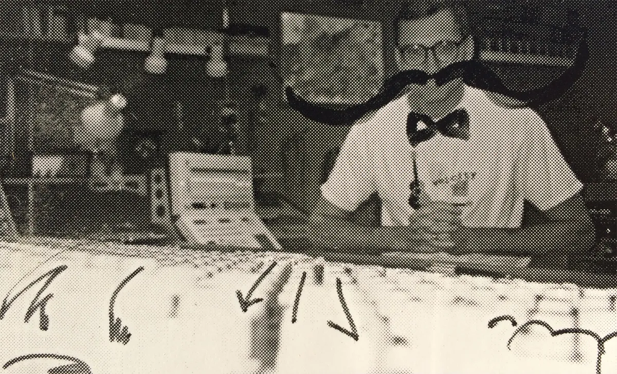 Don Zientara 