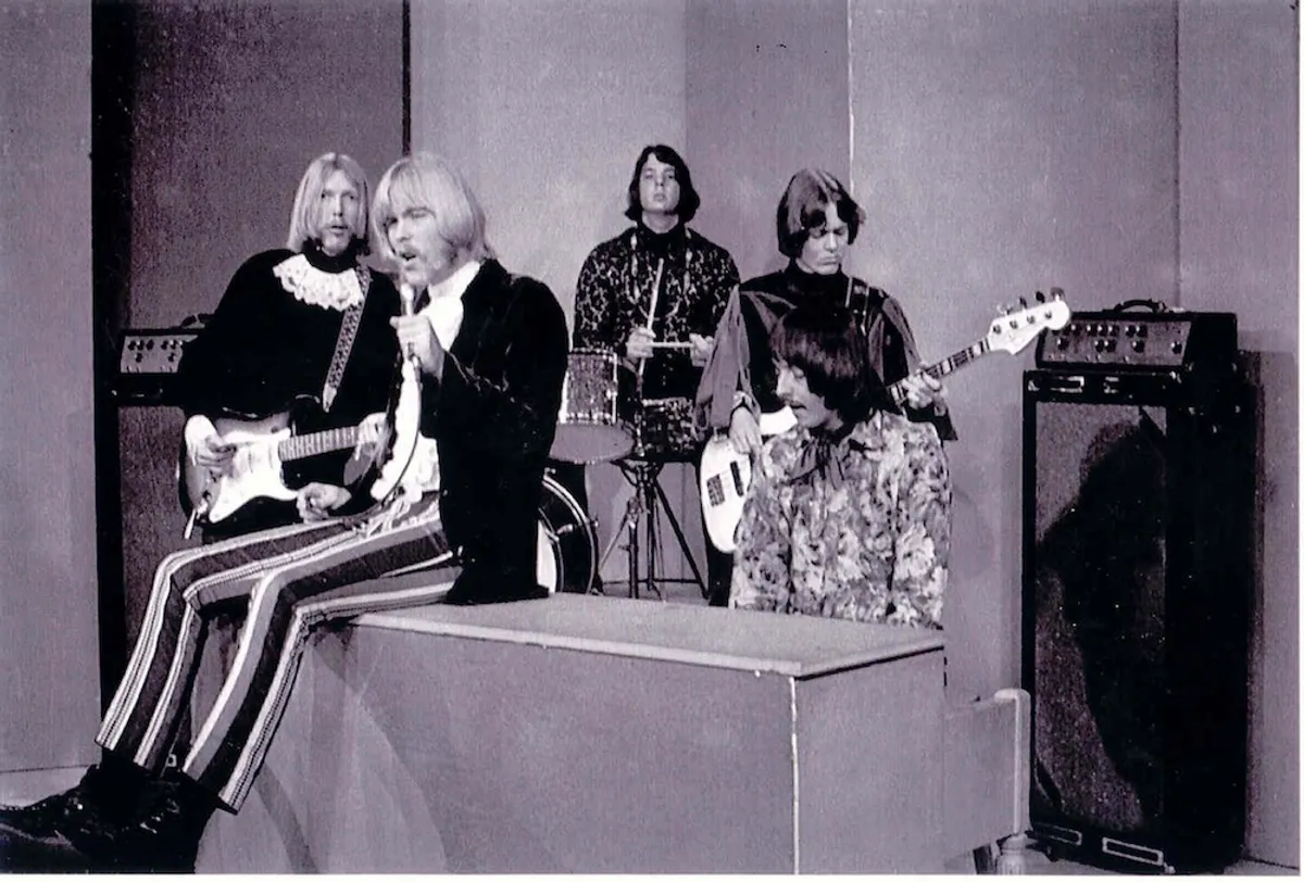 Johnny Sandlin